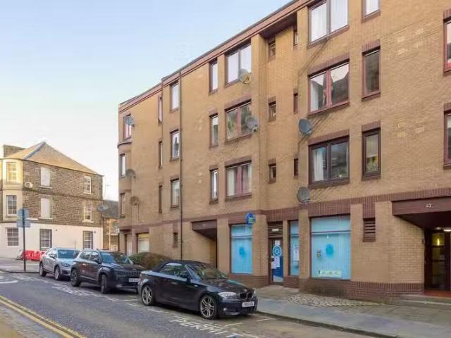 House for rent in Dalmary, Scotland