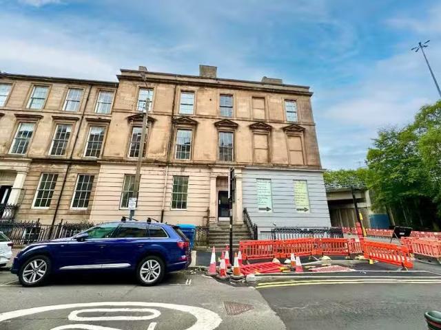 House for rent in Scotland