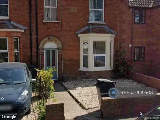 House for rent in Yeovil, Somerset