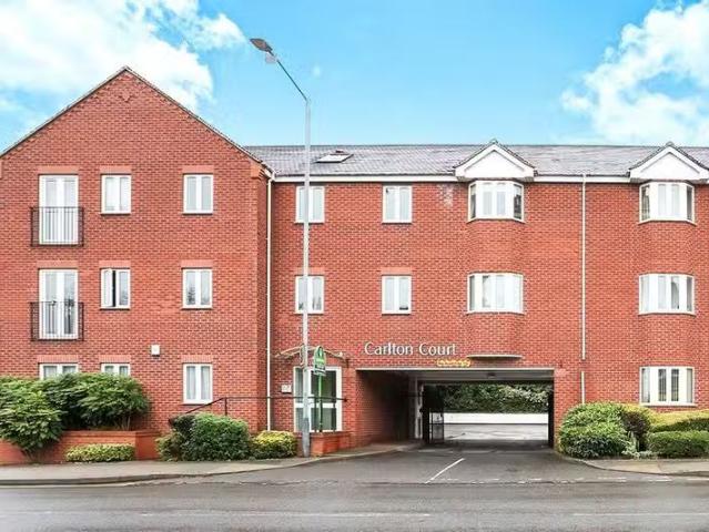 Apartment for rent