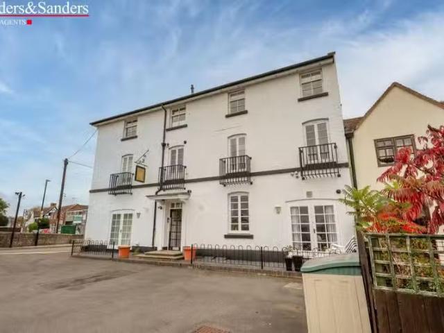 House for rent in Alderminster, Warwickshire