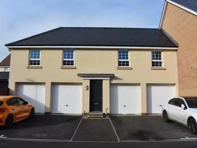 House for rent in Salisbury, Wiltshire
