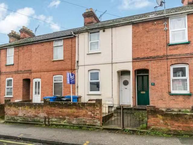 House for rent in Key Street, Suffolk