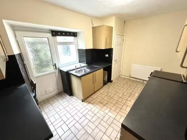 House for rent in Graigwen, Pontypridd