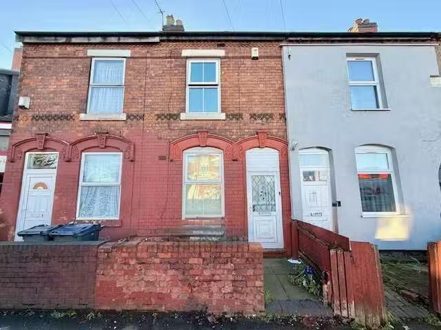 House for rent in Saltley, Isle Of Man