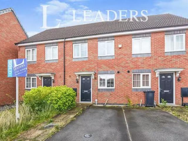 House for rent in Mickleover, East Midlands