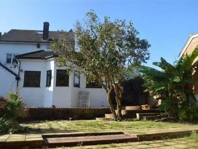 House for rent in Barholm, Lincolnshire
