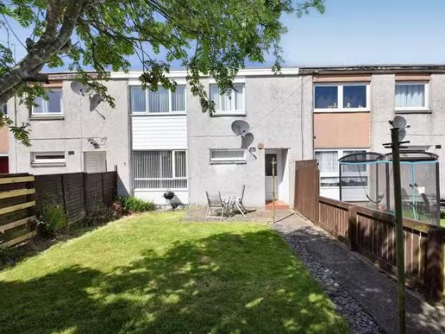 House for rent in Tanshall, Leslie