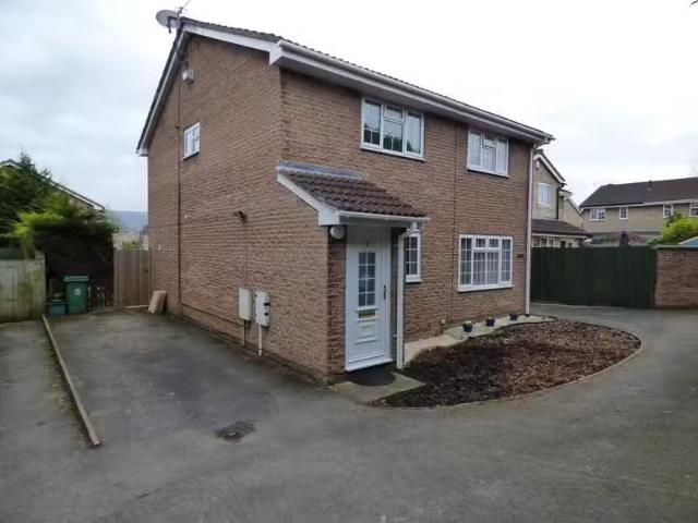 House for rent