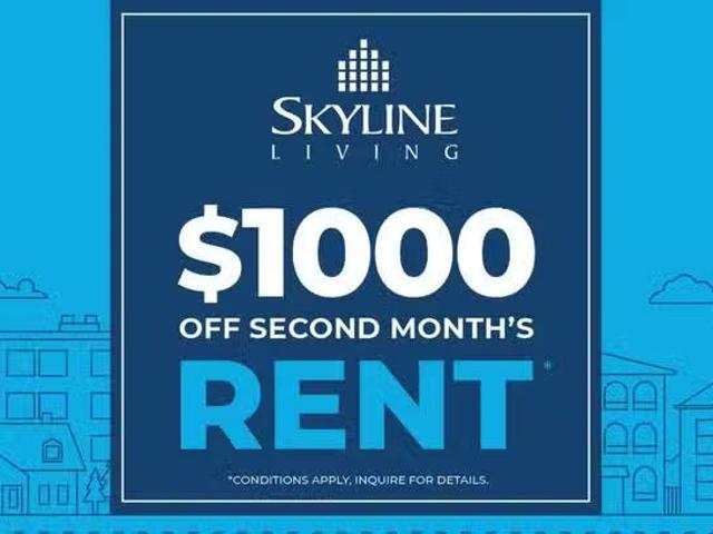 Condo for rent in Maidstone, Ontario