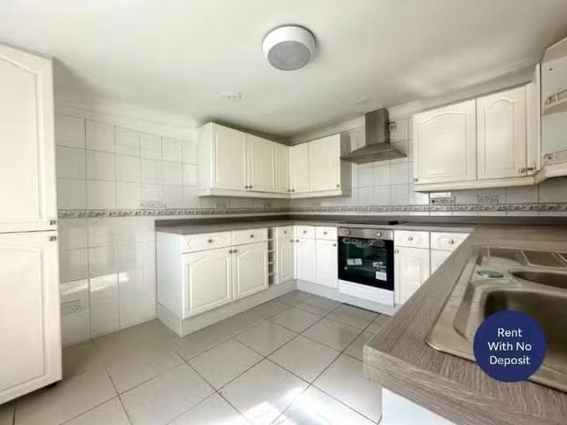 House for rent in East Cliff, Acol