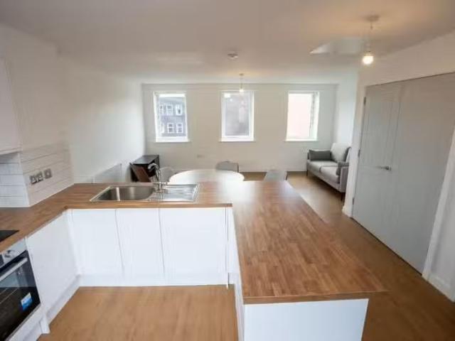 House for rent in Lee Bank, Greater Manchester