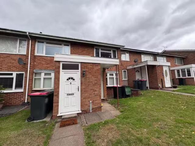 House for rent in Coleshill CP, Gun Hill