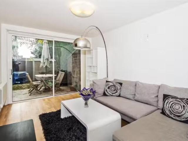 House for rent in Spitalfields, Whitechapel