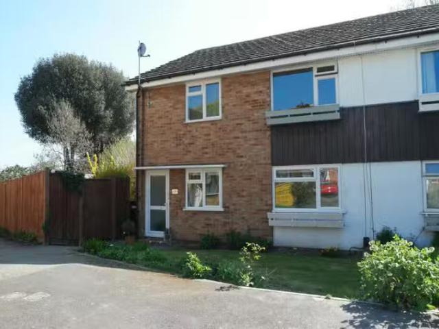 House for rent in Coldblow, Greater London