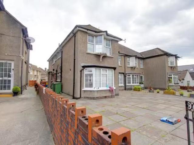 House for rent in Georgia, Greater Manchester