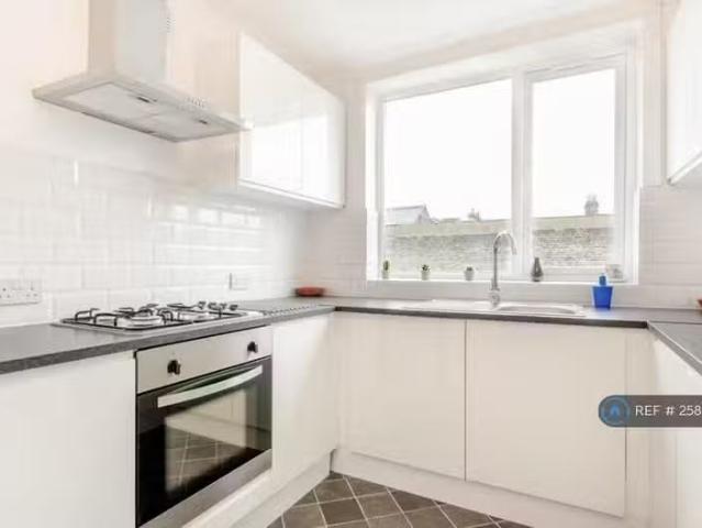 House for rent in Forest Gate, Greater London