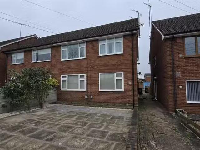 House for rent in Ash Green, Camp Hill