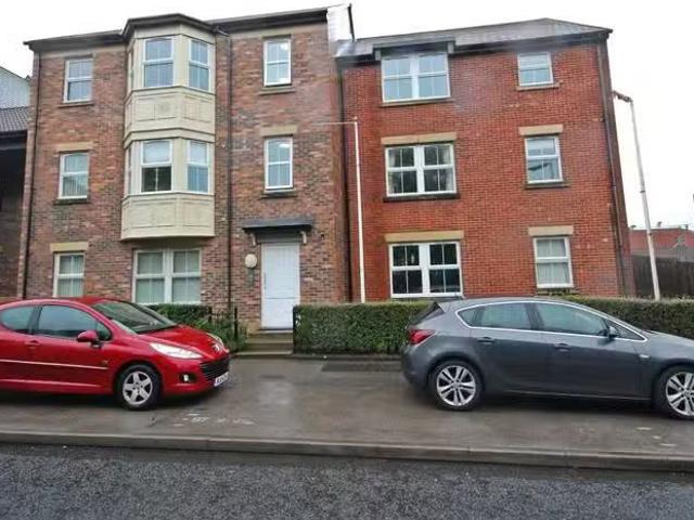 House for rent in Pity Me, Framwellgate Moor