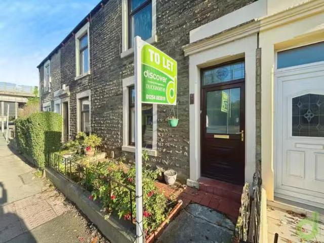 House for rent in Whitehall, Darwen