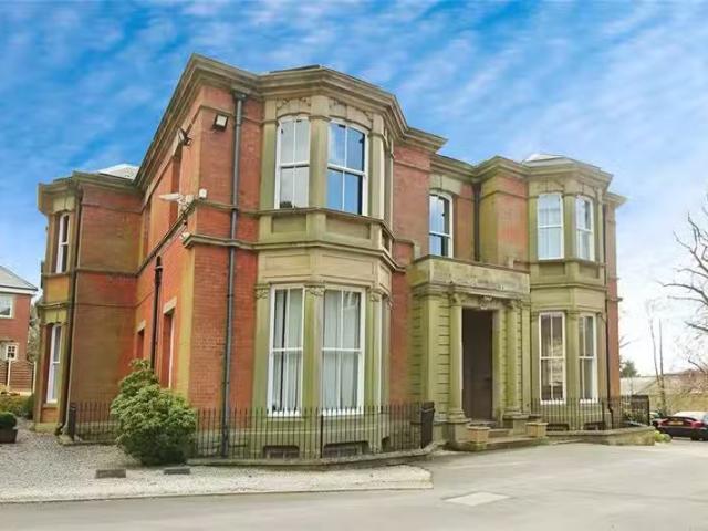 House for rent in Blackburn