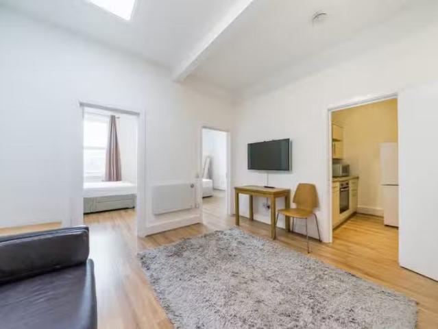 Apartment for rent in Earl's Court, Greater London