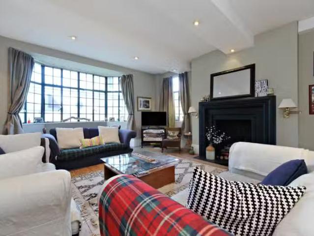Apartment for rent in Clapham, Greater London