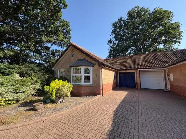 House for rent