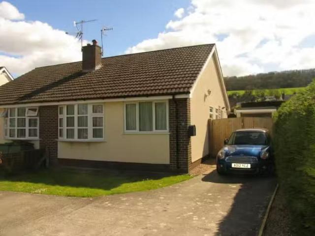 House for rent in Golling, Banwell