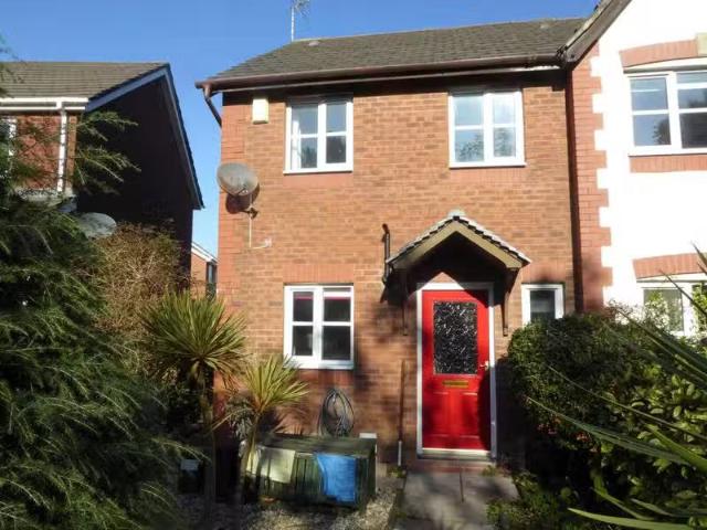 House for rent in Wales