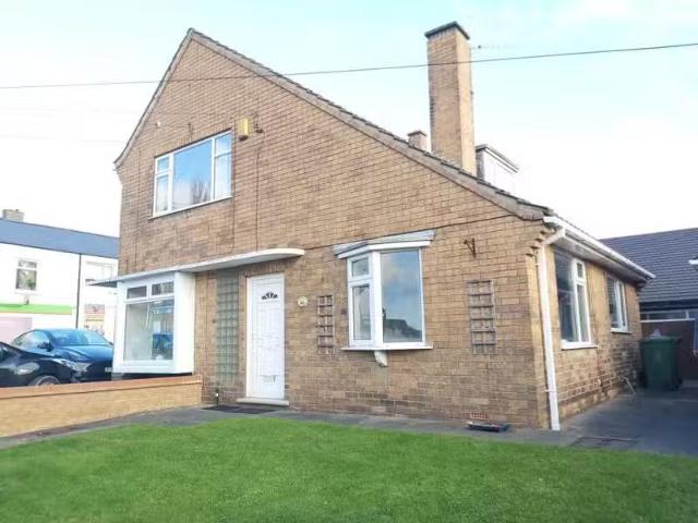 House for rent in Kedleston, East Midlands
