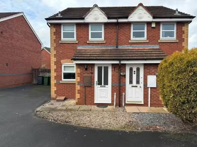 House for rent in Kettlebrook