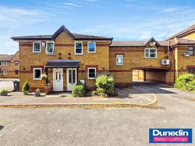 House for rent in Lower Bullingham