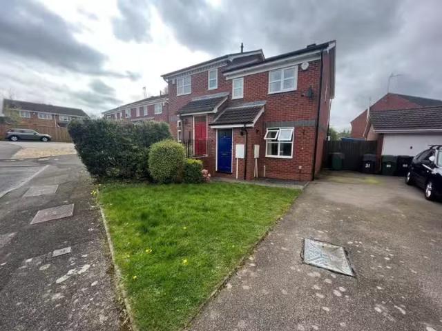 House for rent in Lower Bullingham