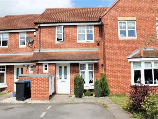 House for rent in Mossley, Newtownabbey