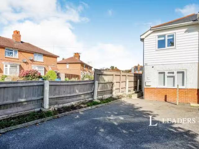 House for rent in Upper Parkstone, Poole