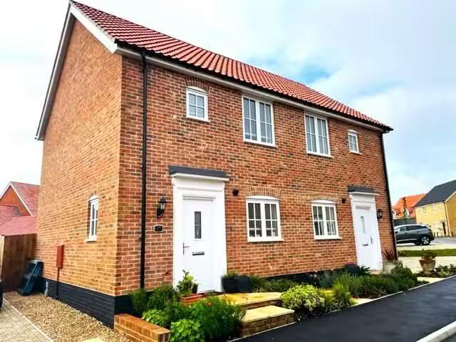 House for rent in Brightlingsea, Dale Hill