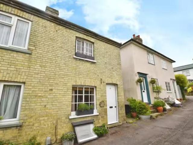 House for rent in Duton Hill, Essex