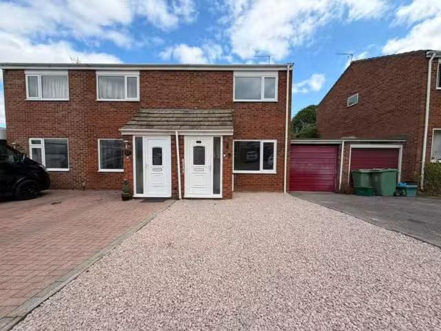 House for rent in Tuffley, Gloucester