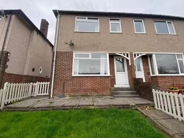 House for rent in Triangle, Ripponden