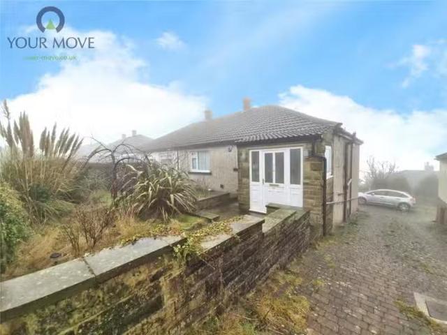 House for rent in Keighley, West Yorkshire