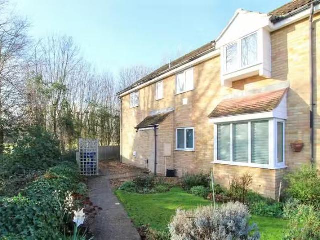 House for rent in Wrexham, Wales