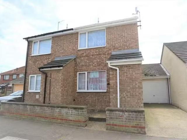 House for rent in Fordham Heath, Essex