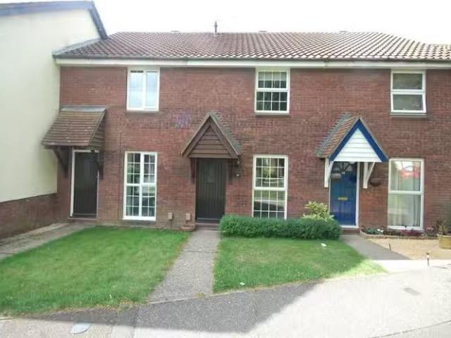 House for rent in Chelmsford, Essex