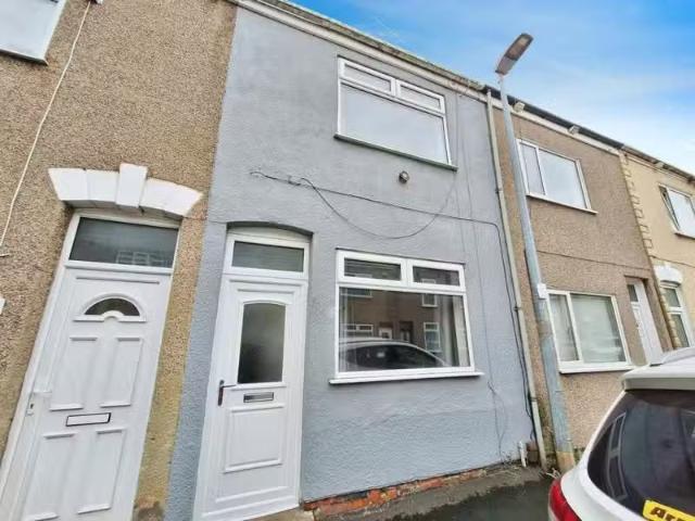 House for rent in Grimsby, North East Lincolnshire
