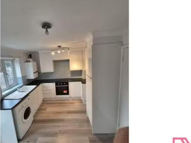 House for rent in Bolton Low Houses, Hampshire