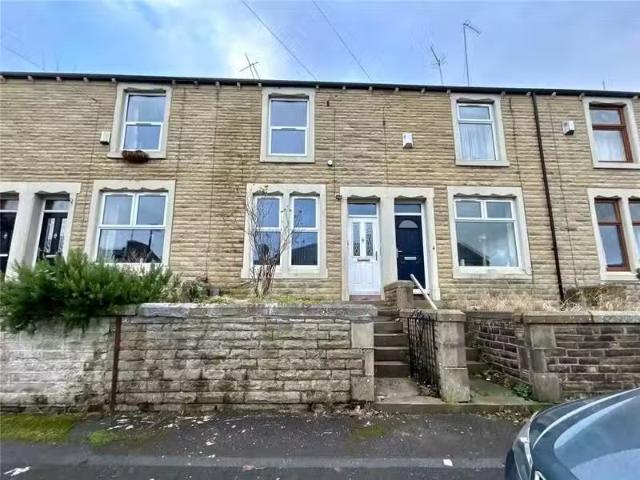 House for rent in Rising Bridge, Rossendale