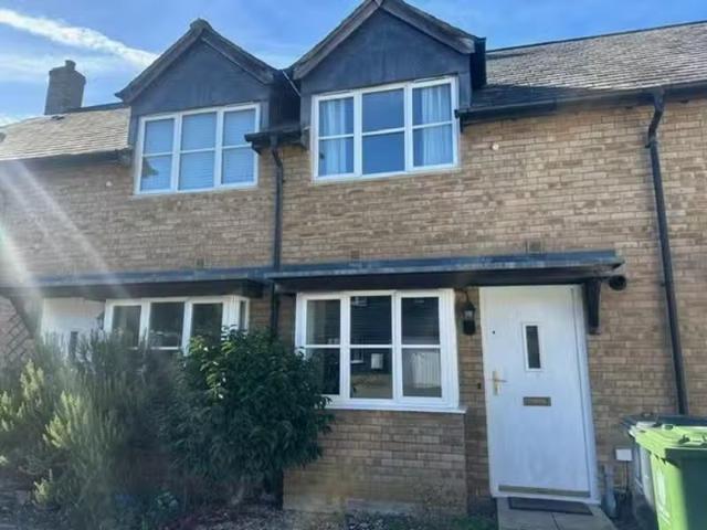 House for rent in Arrington, Cambridgeshire