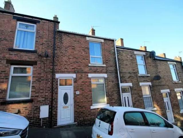 House for rent in Bishop Auckland