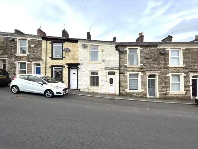 House for rent in Lower Darwen